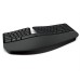 Microsoft Sculpt Ergonomic L5V-00016 Kablosuz Klavye Mouse Seti Teşhir