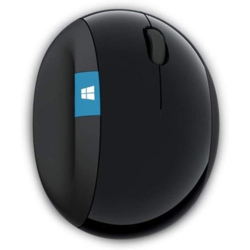 Microsoft Sculpt Ergonomic L5V-00016 Kablosuz Klavye Mouse Seti Teşhir