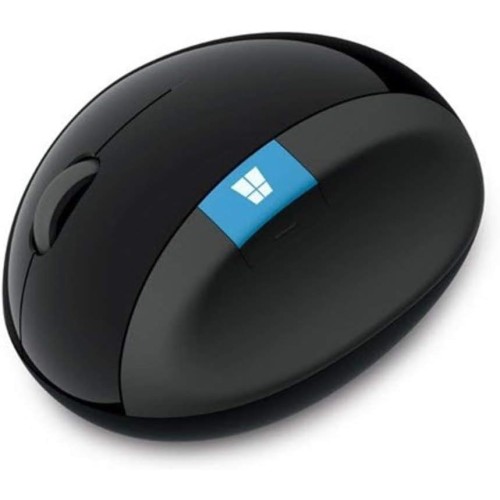 Microsoft Sculpt Ergonomic L5V-00016 Kablosuz Klavye Mouse Seti Teşhir