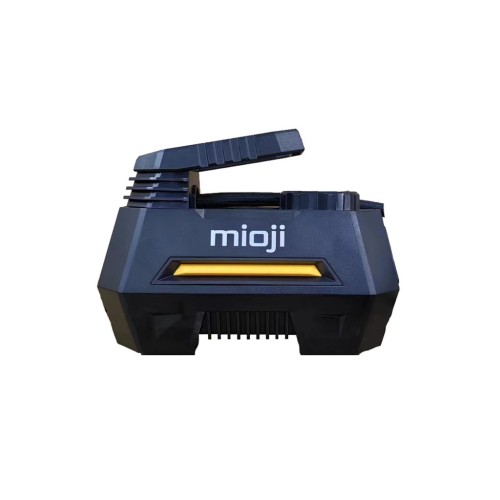 Mioji Mio 10 Taşınabilir 150PSI 12V 120W Araba Hava Pompası