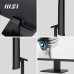 MSI PRO MP273 27" 5 ms Full HD IPS 75 Hz Monitör - outlet