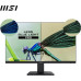 MSI PRO MP273 27" 5 ms Full HD IPS 75 Hz Monitör - outlet