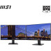 MSI PRO MP273 27" 5 ms Full HD IPS 75 Hz Monitör - outlet