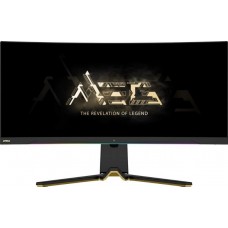 MSI MEG 342C QD-OLED 34" 0.03 ms WQHD Curved 175 H...