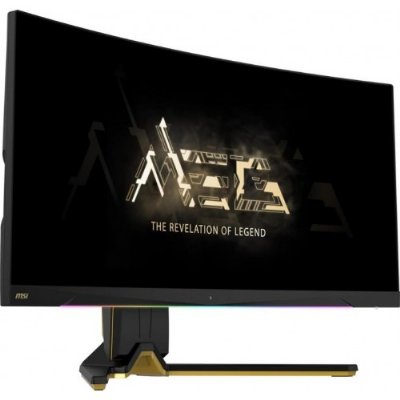 MSI MEG 342C QD-OLED 34" 0.03 ms WQHD Curved 175 Hz Oyuncu Monitörü