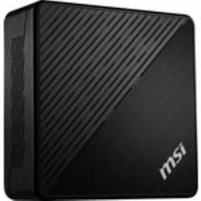 MSI Cubi 5 10M-662TR I5-10210U 8 GB 512 GB SSD UHD Graphics Mini PC - outlet