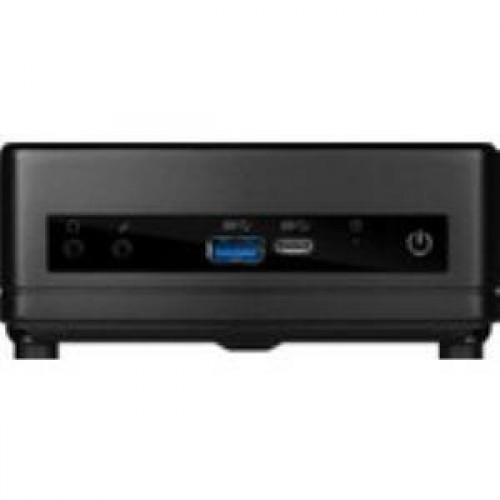 MSI Cubi 5 10M-662TR I5-10210U 8 GB 512 GB SSD UHD Graphics Mini PC - outlet