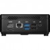 MSI Cubi 5 10M-662TR I5-10210U 8 GB 512 GB SSD UHD Graphics Mini PC - outlet