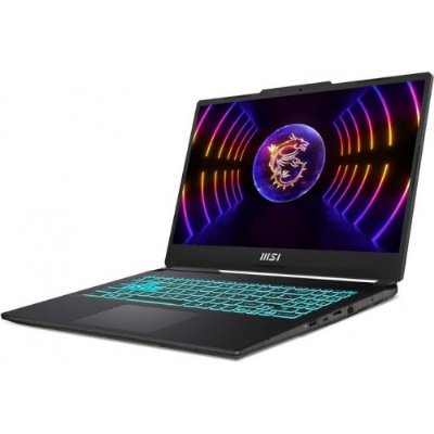 MSI Cyborg 15 A13VF-894XTR i7-13620H 16 GB 1 TB SSD RTX4060 15.6" Full HD Gaming Laptop Teşhir