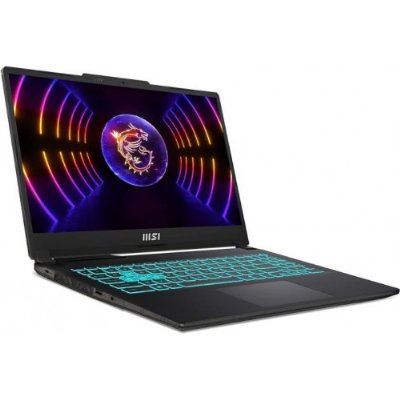 MSI Cyborg 15 A13VF-894XTR i7-13620H 16 GB 1 TB SSD RTX4060 15.6" Full HD Gaming Laptop Teşhir