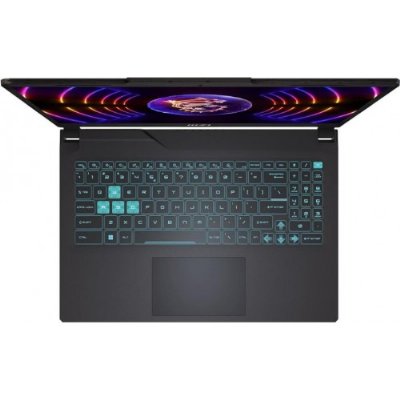 MSI Cyborg 15 A13VF-894XTR i7-13620H 16 GB 1 TB SSD RTX4060 15.6" Full HD Gaming Laptop Teşhir