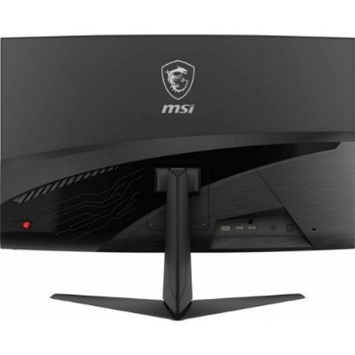 MSI G321CUV 31.5" 4 ms 4K Curved 60 Hz Oyuncu Monitörü