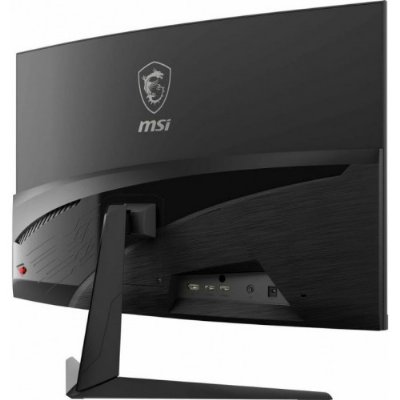 MSI G321CUV 31.5" 4 ms 4K Curved 60 Hz Oyuncu Monitörü