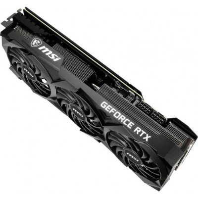 MSI RTX 3080 TI Ventus 3X 12G OC 384 Bit GDDR6X 12 GB Ekran Kartı - teşhir