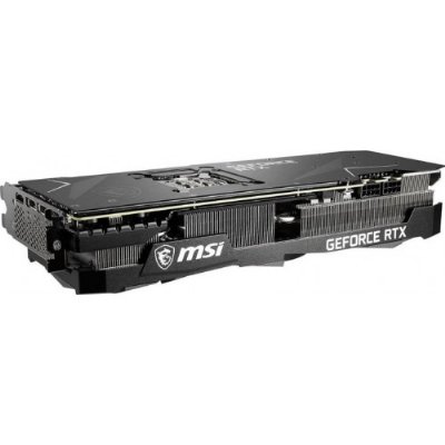 MSI RTX 3080 TI Ventus 3X 12G OC 384 Bit GDDR6X 12 GB Ekran Kartı - teşhir