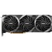 MSI RTX 3080 TI Ventus 3X 12G OC 384 Bit GDDR6X 12 GB Ekran Kartı - teşhir