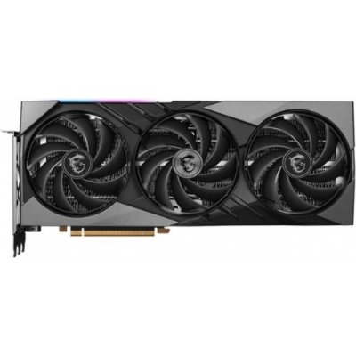 MSI RTX 4090 Gaming X Slim 24G 384 Bit GDDR6X 24 GB Ekran Kartı - Teşhir