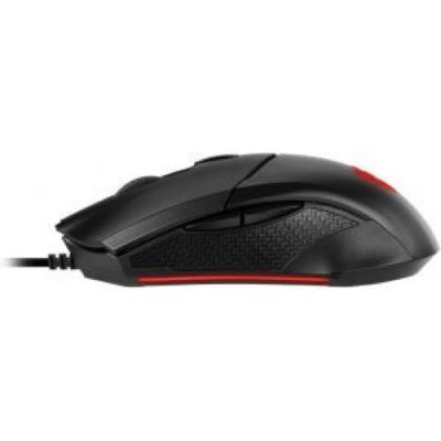 MSI Clutch GM08 Optik Kablolu Oyuncu Mouse - Teşhir