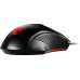 MSI Clutch GM08 Optik Kablolu Oyuncu Mouse - Teşhir