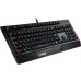 MSI GG VIGOR GK20 TR Gaming Keyboard Rainbow Aydınlatmalı Klavye