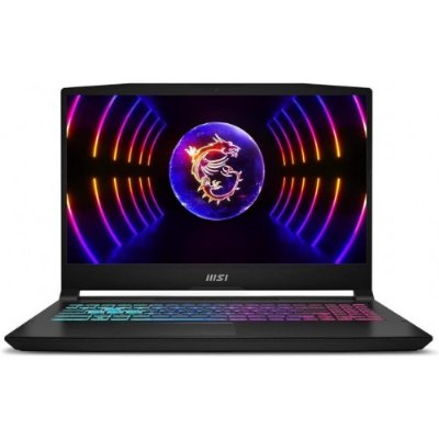 MSI Katana 15 B13VGK-1610TR i7-13620H 16 GB 1 TB SSD RTX4070 15.6" Full HD Gaming Laptop