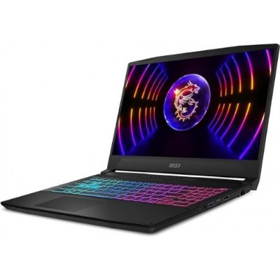 MSI Katana 15 B13VGK-1610TR i7-13620H 16 GB 1 TB SSD RTX4070 15.6" Full HD Gaming Laptop