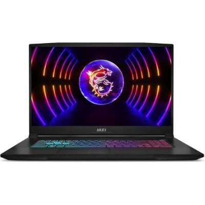 MSI Katana 17 B13VGK-1030XTR i7-13620H 16 GB 1 TB SSD RTX4070 17.3" Full HD Gaming Laptop Teşhir