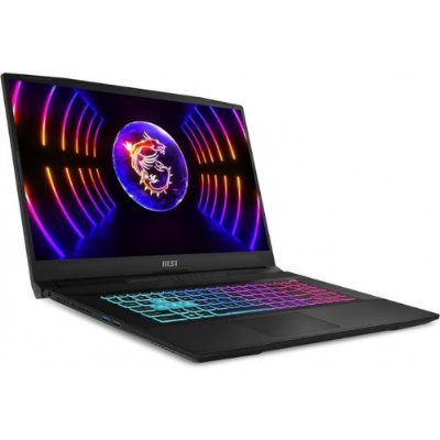 MSI Katana 17 B13VGK-1030XTR i7-13620H 16 GB 1 TB SSD RTX4070 17.3" Full HD Gaming Laptop Teşhir