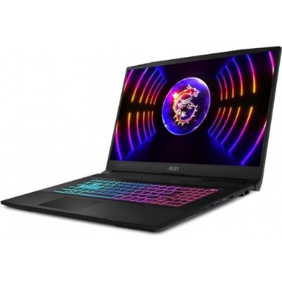 MSI Katana 17 B13VGK-1030XTR i7-13620H 16 GB 1 TB SSD RTX4070 17.3" Full HD Gaming Laptop Teşhir