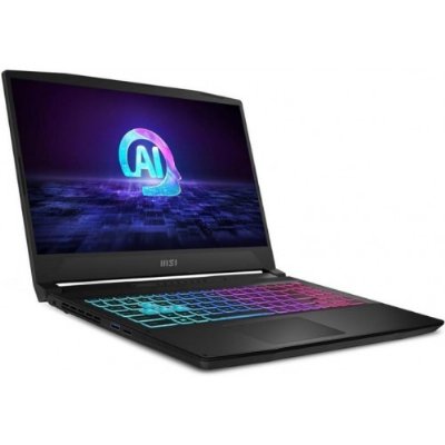 MSI Katana A15 AI B8VG-434XTR Ryzen 9 8945HS 32 GB 1 TB SSD RTX4070 15.6" Full HD Gaming Laptop - Outlet