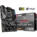 MSI Mag X570 Tomahawk Wi-Fi AMD AM4 DDR4 ATX Anakart - OUTLET