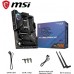 MSI Mpg B650 Carbon Wi-Fi AMD AM5 DDR5 ATX Anakart - Teşhir