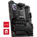 MSI Mpg X670E Carbon Wi-Fi AMD AM5 DDR5 ATX Anakart Teşhir