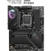 MSI Mpg X670E Carbon Wi-Fi AMD AM5 DDR5 ATX Anakart Teşhir