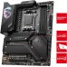 MSI Mpg X670E Carbon Wi-Fi AMD AM5 DDR5 ATX Anakart Teşhir