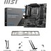 MSI PRO B660M-A WIFI DDR4 1700 DDR4 4800 MHz (OC) DP HDMI M.2 USB3.2 Wi-Fi 2.5G LAN  mATX Anakart