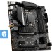 MSI PRO B660M-A D4 Wi-Fi Intel LGA1700 DDR4 Micro ATX Anakart Outlet