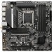 MSI PRO B660M-A D4 Wi-Fi Intel LGA1700 DDR4 Micro ATX Anakart Teşhir