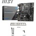 MSI PRO B660M-B DDR4 DDR4 3200 MHz USB 3.2 mATX Anakart OUTLET