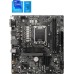 MSI PRO B660M-B DDR4 DDR4 3200 MHz USB 3.2 mATX Anakart OUTLET