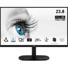 MSI PRO MP245V 23.8" 1 ms Full HD 100 Hz Monitör -...