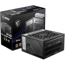 MSI MPG A1000G 1000 W Power Supply - TEŞHİR