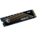 MSI Spatium M450 PCI-Express 4.0 1 TB M.2 SSD - Outlet