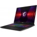 MSI Sword 16 HX B14VGKG-062XTR i7-14700HX 32 GB 1 TB SSD RTX4070 16" Gaming Laptop - Outlet