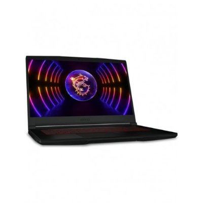 MSI Thin GF63 12UC-877XTR i5-12450H 16 GB 512 GB SSD RTX3050 15.6" Full HD Gaming Laptop Outlet