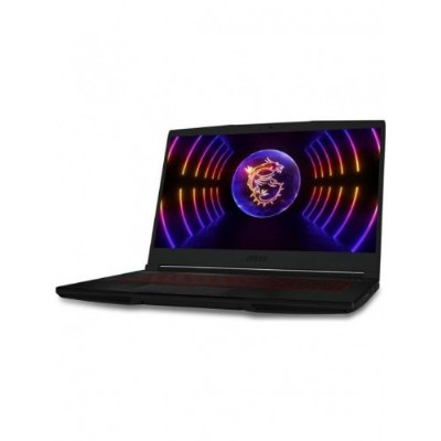 MSI Thin GF63 12UC-877XTR i5-12450H 16 GB 512 GB SSD RTX3050 15.6" Full HD Gaming Laptop Outlet