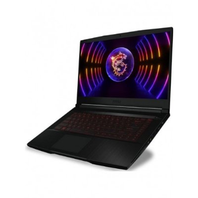 MSI Thin GF63 12UC-877XTR i5-12450H 16 GB 512 GB SSD RTX3050 15.6" Full HD Gaming Laptop Outlet