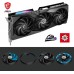 MSI RTX 4060 TI Gaming X Slim 16G 128 Bit GDDR6 16 GB Ekran Kartı