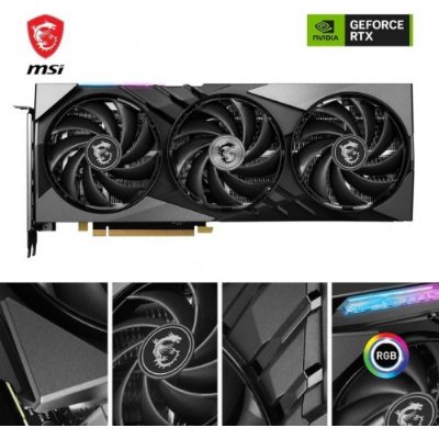 MSI RTX 4060 TI Gaming X Slim 16G 128 Bit GDDR6 16 GB Ekran Kartı