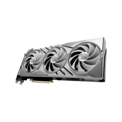 MSI RTX 4070 Super Gaming X Slim White 12G 192 Bit GDDR6X 12 GB Ekran Kartı - Outlet